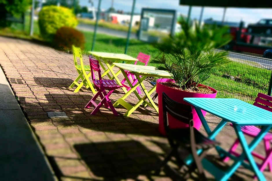 Premiere Classe Bordeaux Sud - Pessac Bersol