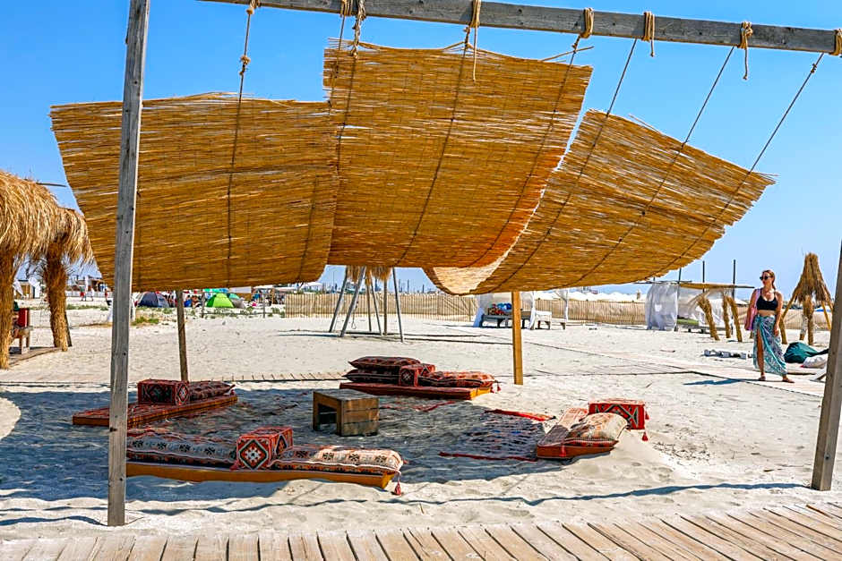 CUBE2 Boutique Apartments