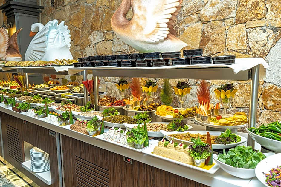 Doğa Thermal Health & Spa