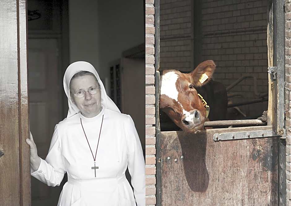 Herberg de Brabantse Kluis
