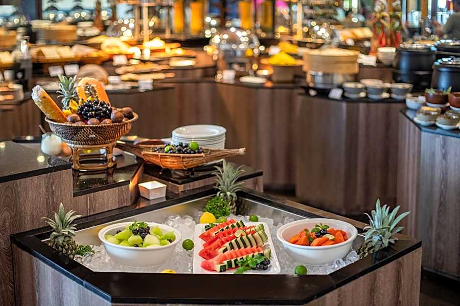 Four Star by Trans Hotel