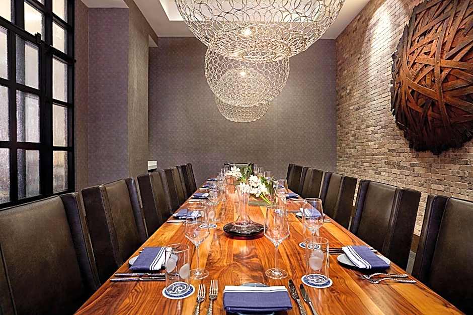 JW Marriott Minneapolis Mall Of America