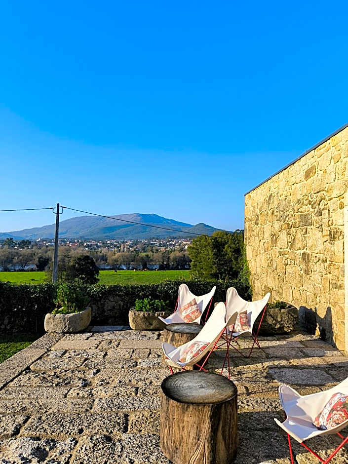 Hotel Paço de Vitorino