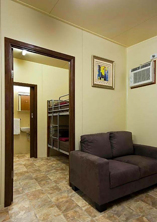 Cairns Sunland Leisure Park Hotel