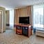 Comfort Inn Elizabeth City near University