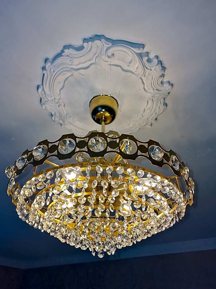 Svaneholm Hotel