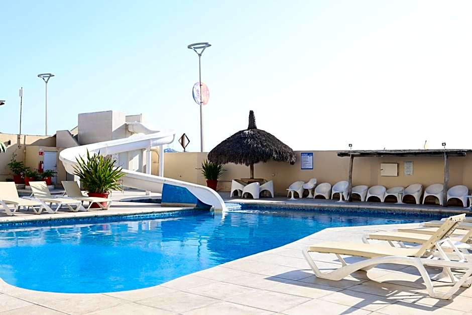 Hotel Sands Arenas