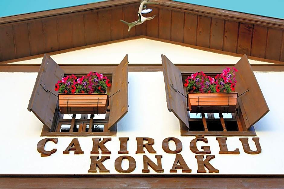 Cakiroglu Konak