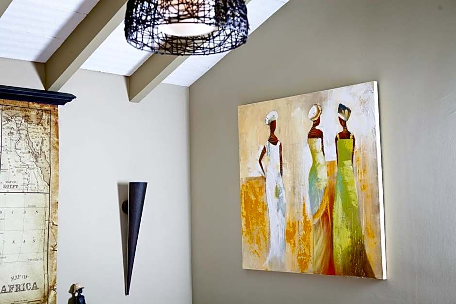 Family hotel Al- Ana Marbella