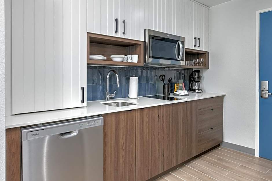 San Antonio Lackland AFB Area By IHG