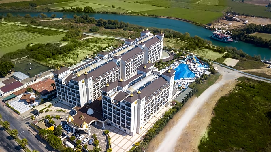 Lake River Side Hotel Spa - Ultra All Inclusive