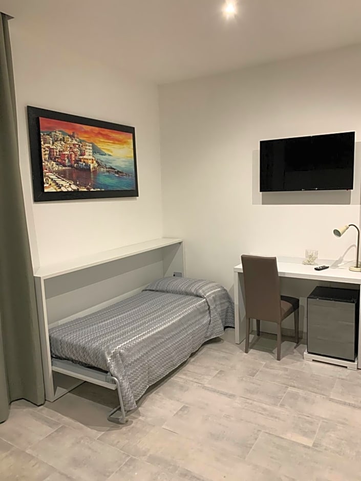 Hotel Assarotti