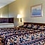 Rodeway Inn Wahpeton