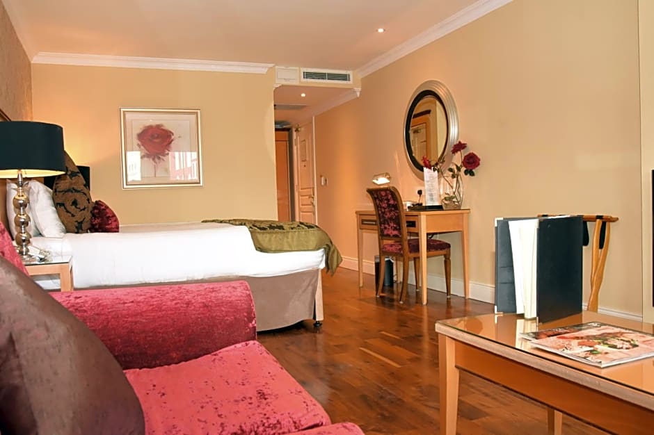 The Fairview Boutique Hotel