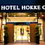 Hotel Hokke Club Oita