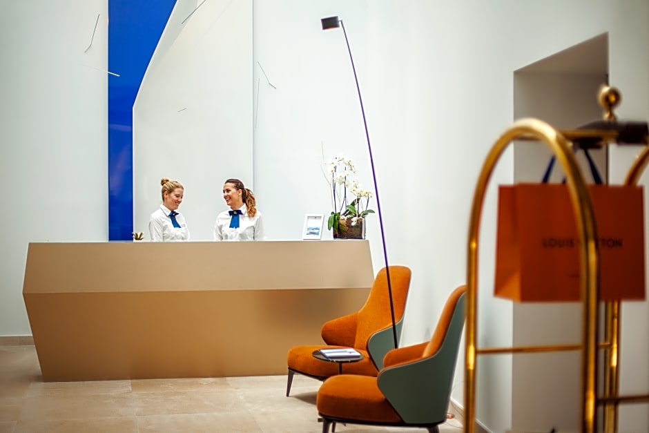 Sant Jaume Design Hotel