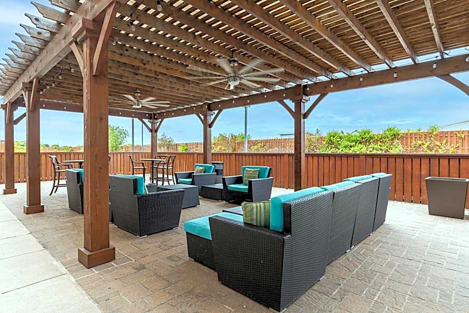 SpringHill Suites by Marriott Waco Woodway