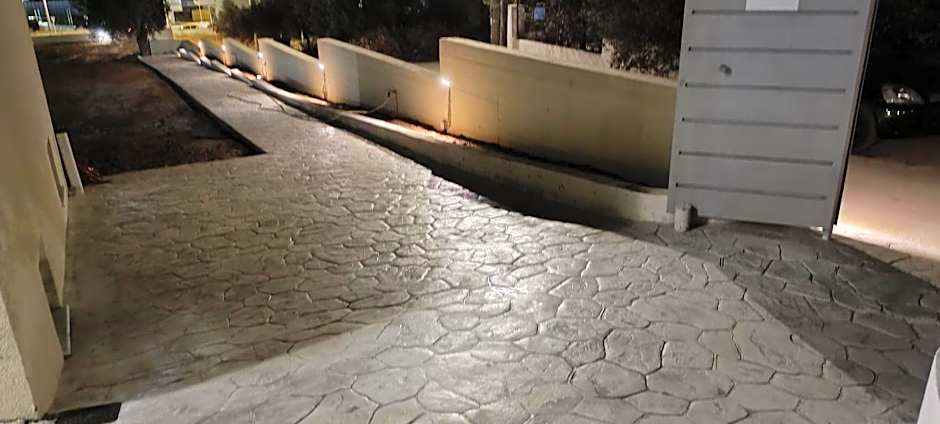 AIR-IN Rooms with magnificent views