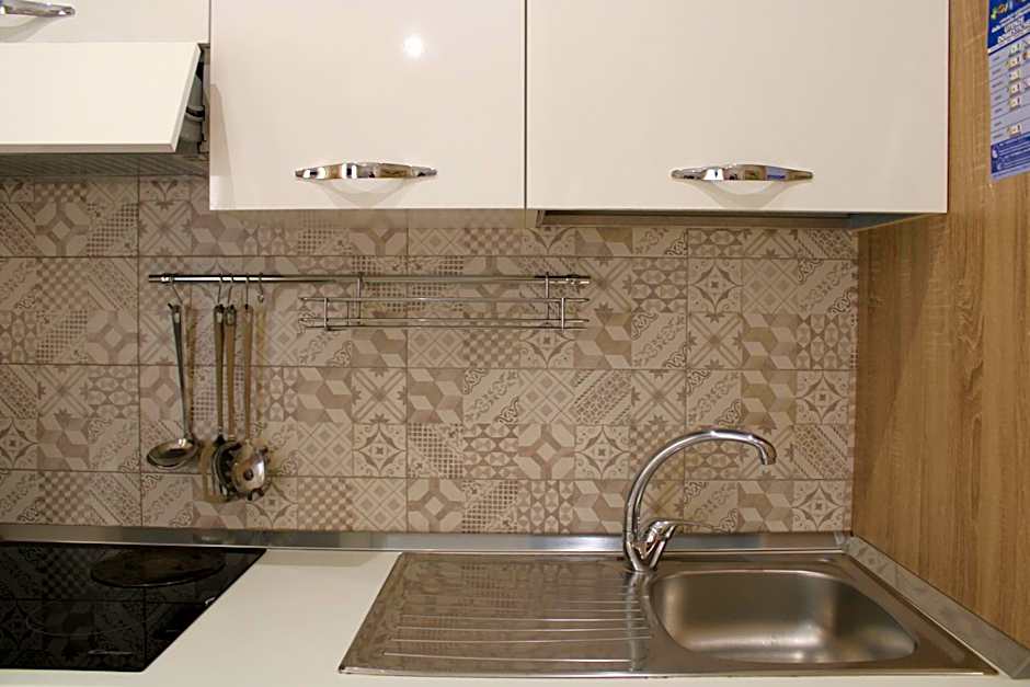 MEDUSA Residence B&B