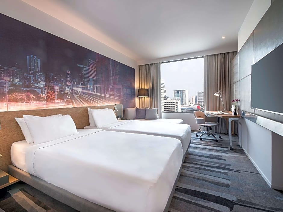 Novotel Bangkok Sukhumvit 4