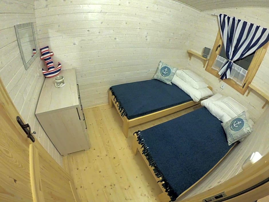 Domki Letniskowe REJS