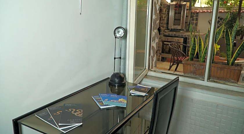 B&B Cappotto civico 48