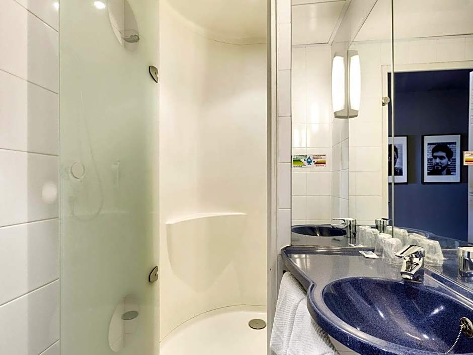 ibis budget La Roche Sur Yon Vendespace