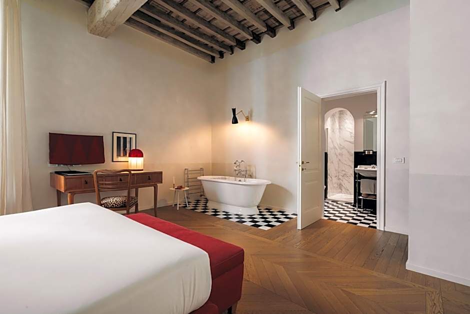 Casa G. Firenze