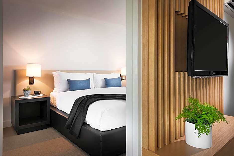 Tradewinds Hotel and Suites Fremantle