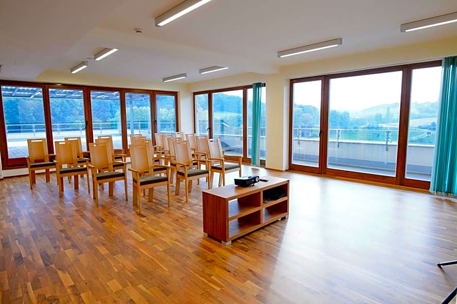 HOTEL Bioterme Mala Nedelja