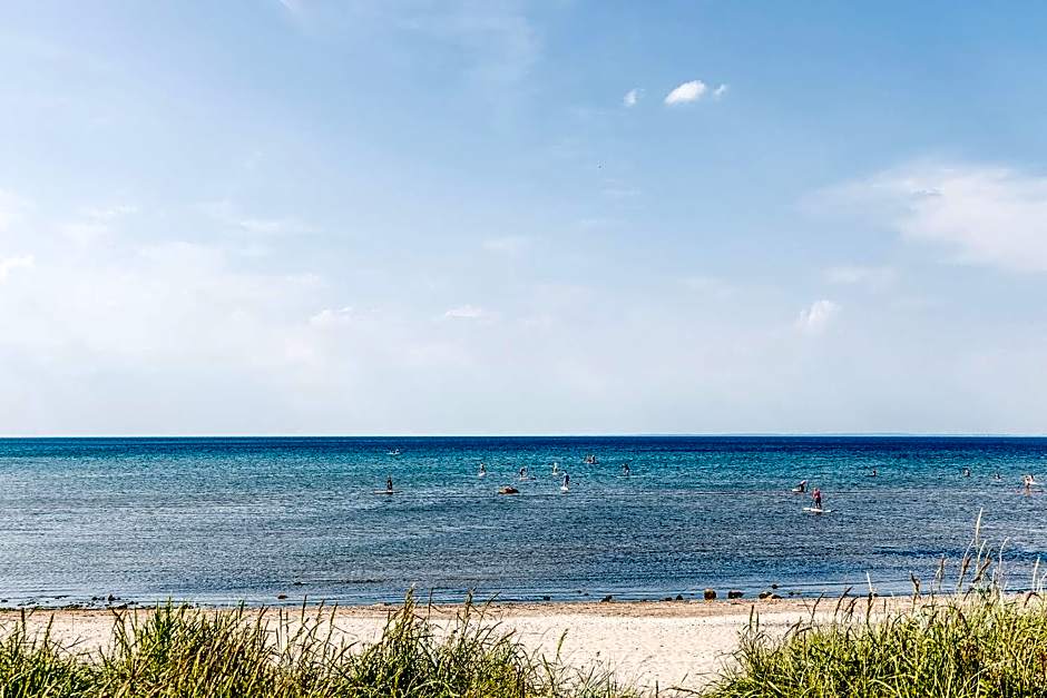 Hotel Riviera Strand