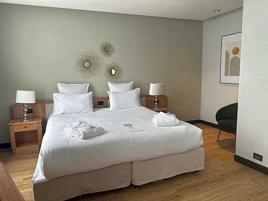 Best Western Plus Le Picardy Hotel & Spa