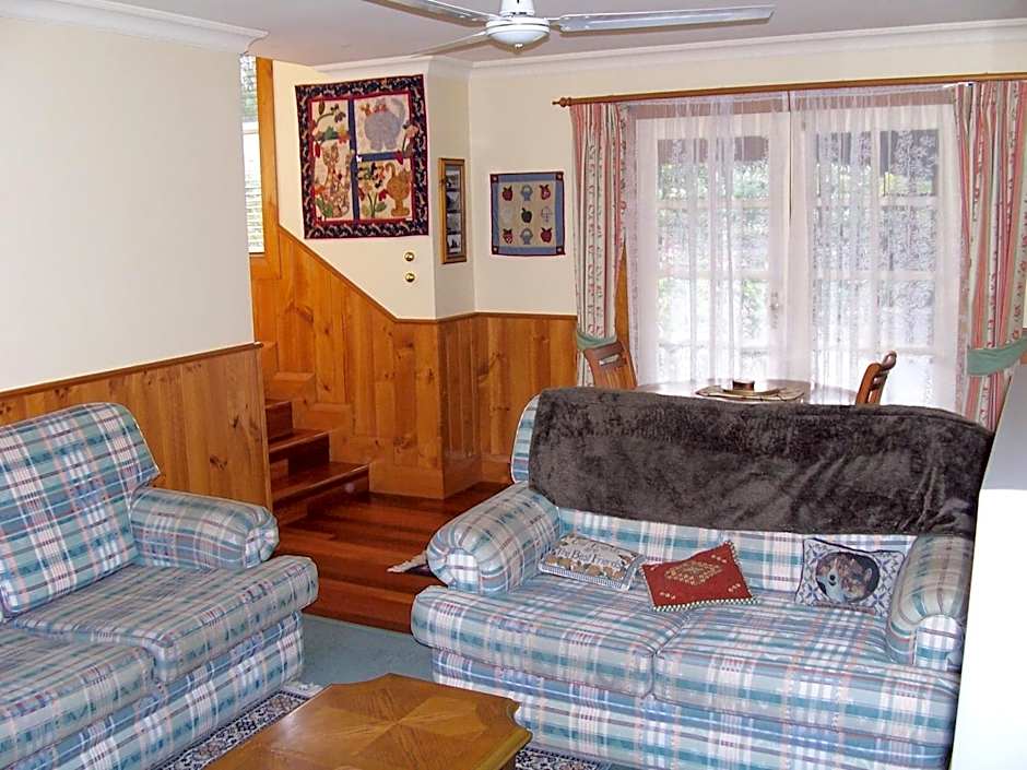 Donalea Bed & Breakfast