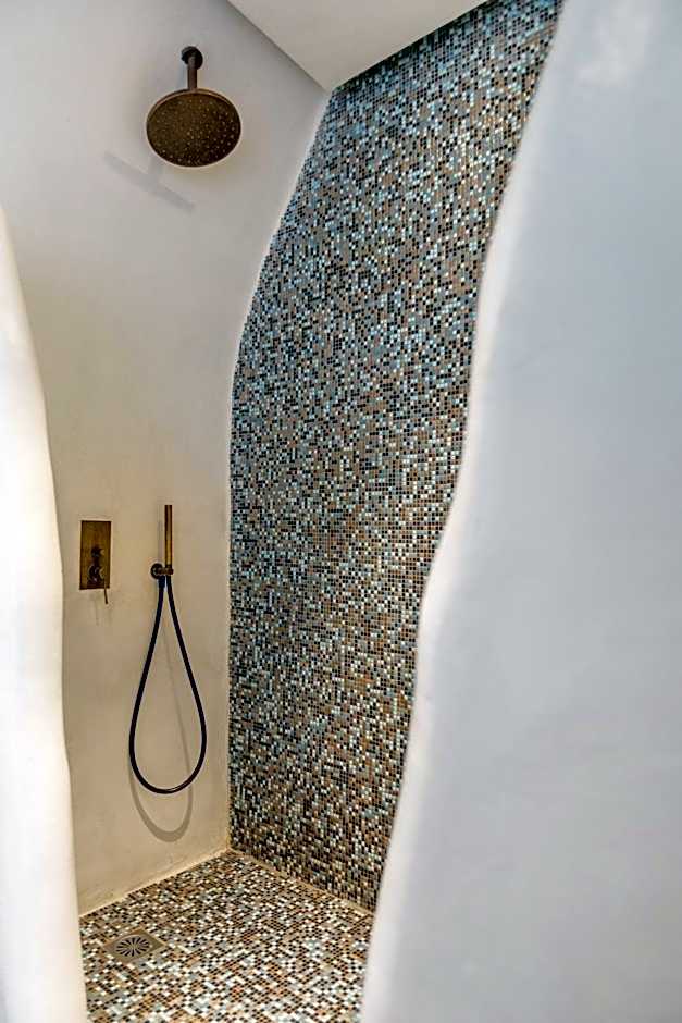 Secret Legend Suites