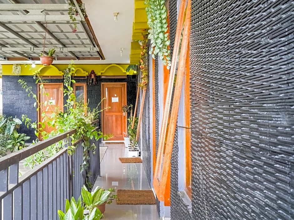 Hotel O Pondok Yanti