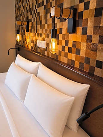 Budget Double or Twin Room