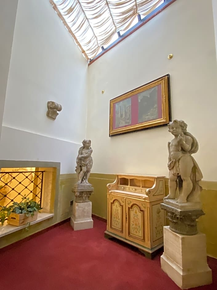 Hotels Firenze Select
