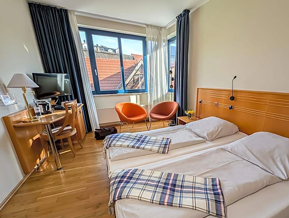 Photo 1 of 4 of Superior 1 Double Bed or 2 Beds