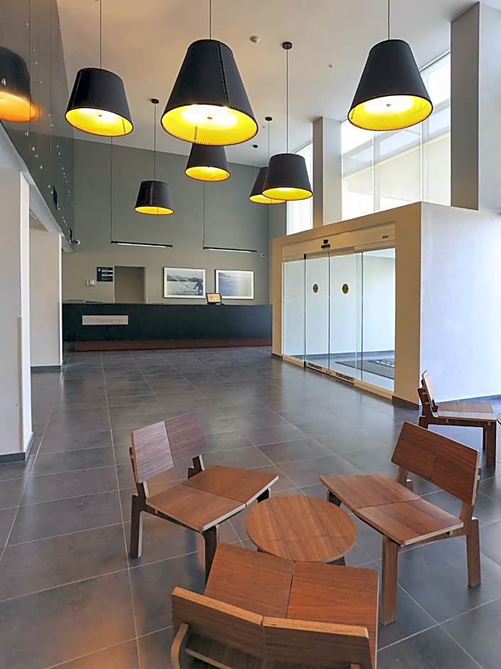 City Express by Marriott Salina Cruz