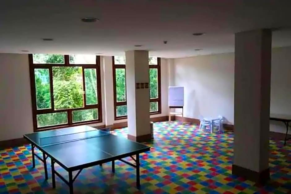 Suíte Charmosa em Pedra Azul