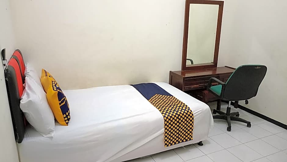 OYO Life 92773 Griya Trubus Syariah