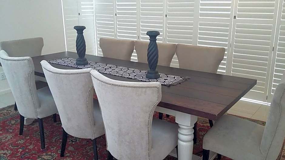 Beach Club Self Catering Apartments