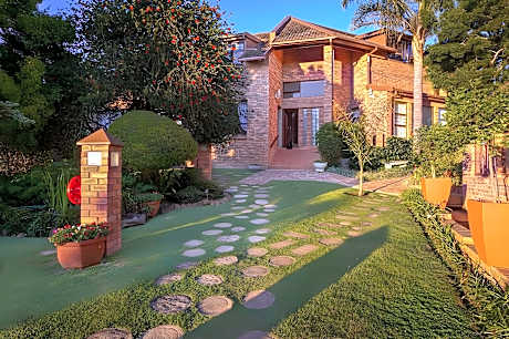Jenny's Guest House