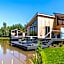Woad Mill Lakeside Lodges