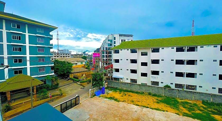 Aree House Poshtel