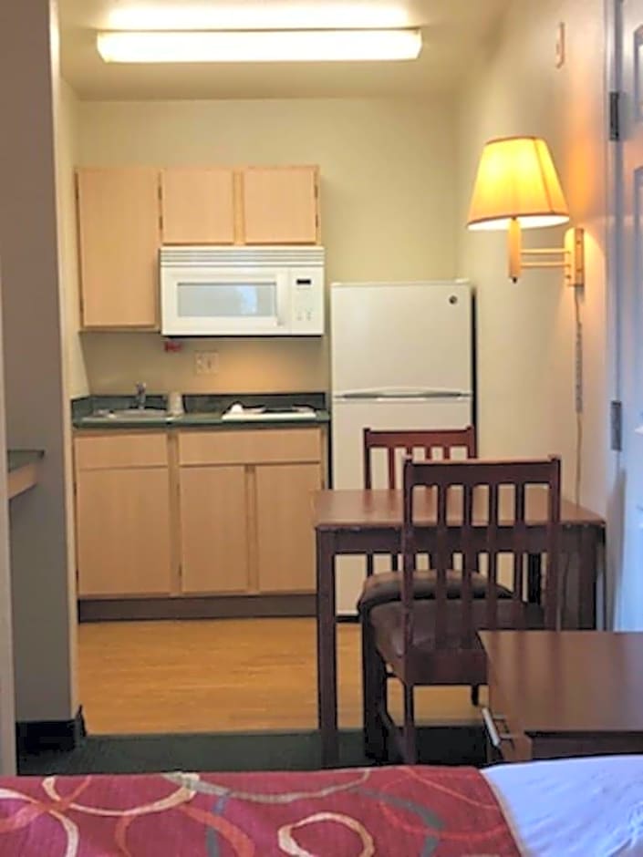 InTown Suites Metairie