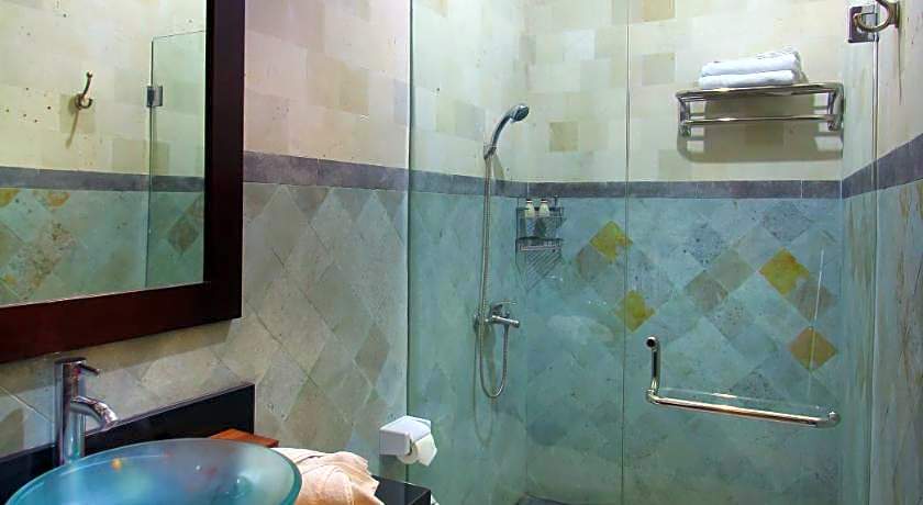 De Umah Bali Eco Tradi Home