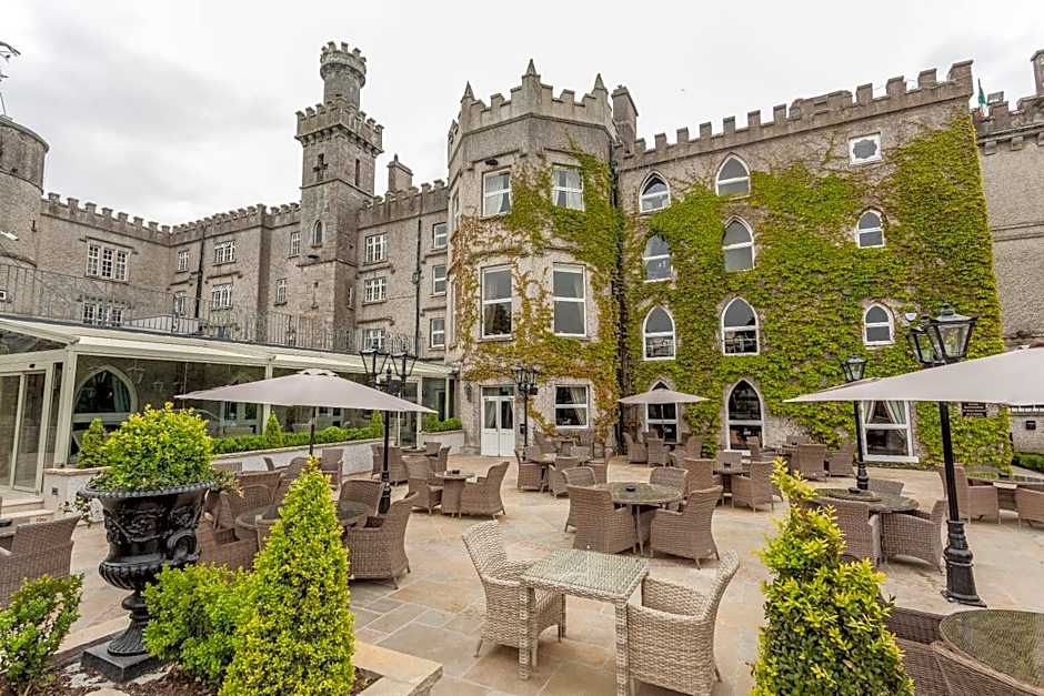 Cabra Castle Hotel
