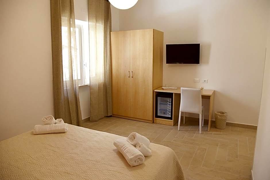 Donna Rosa Accommodation