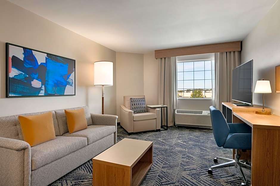 Candlewood Suites Fayetteville Fort Bragg, an IHG Hotel By IHG